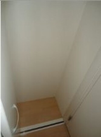 リード東中野の物件内観写真